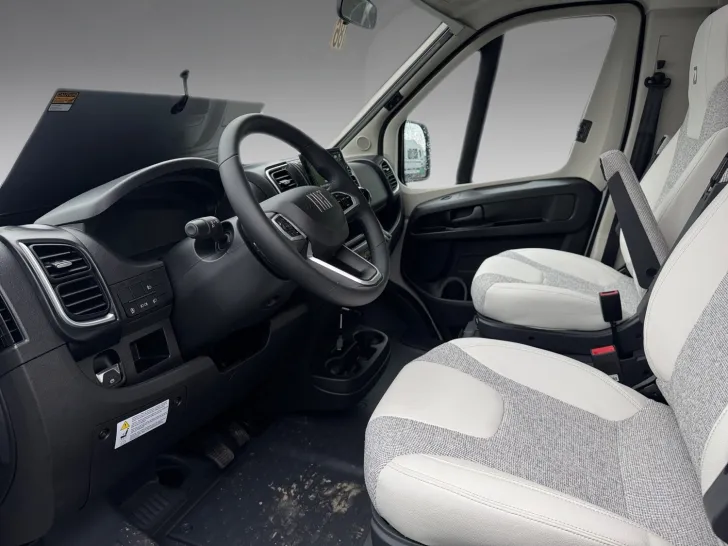Fahrzeugbild Dethleffs Trend T 6817 EB Frühjahrs-Sale #7
