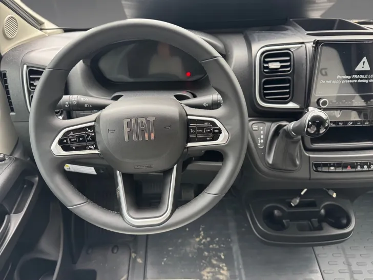 Fahrzeugbild Dethleffs Trend T 6817 EB Frühjahrs-Sale #8