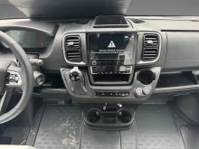 Fahrzeugbild Dethleffs Trend T 6817 EB Frühjahrs-Sale #9