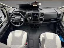 Fahrzeugbild Dethleffs Trend T 6817 EB Frühjahrs-Sale #10