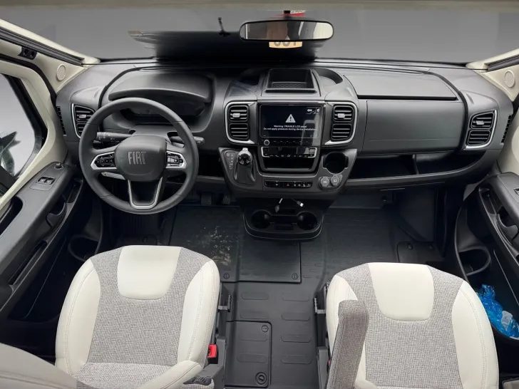 Fahrzeugbild Dethleffs Trend T 6817 EB Frühjahrs-Sale #10