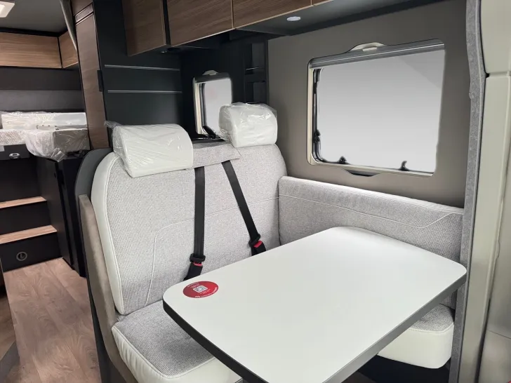 Fahrzeugbild Dethleffs Trend T 6817 EB Frühjahrs-Sale #12