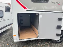 Fahrzeugbild Dethleffs Trend T 6817 EB Frühjahrs-Sale #18