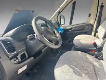 Fahrzeugbild Dethleffs Trend T 7057 EB Frühjahrs-Sale #7