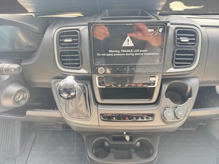 Fahrzeugbild Dethleffs Trend T 7057 EB Frühjahrs-Sale #9