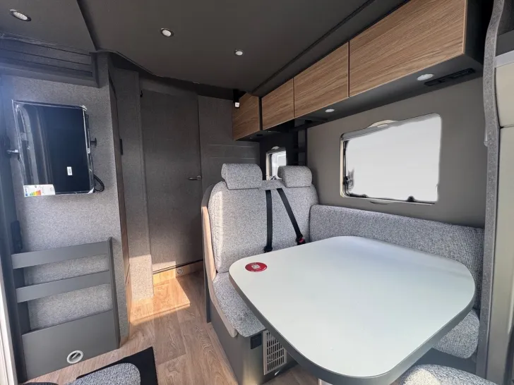 Fahrzeugbild Dethleffs Trend T 7057 EB Frühjahrs-Sale #12