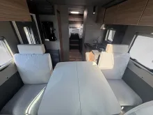 Fahrzeugbild Dethleffs Trend T 7057 EBL Frühjahrs-Sale #10