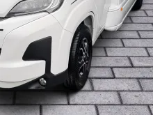 Fahrzeugbild Dethleffs Trend T 7057 DBL Frühjahrs-Sale #6