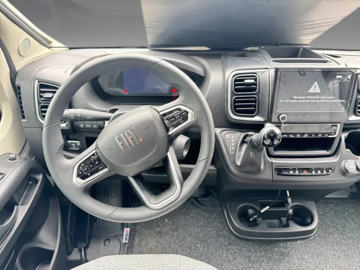 Fahrzeugbild Dethleffs Trend T 7057 DBL Frühjahrs-Sale #8