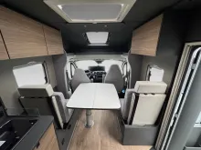 Fahrzeugbild Dethleffs Trend T 7057 DBL Frühjahrs-Sale #11