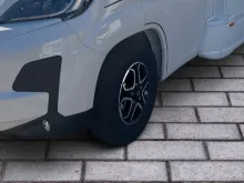 Fahrzeugbild Dethleffs Trend T 7057 DBL Frühjahrs-Sale #6