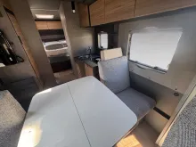 Fahrzeugbild Dethleffs Trend T 7057 DBL Frühjahrs-Sale #12