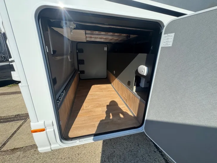 Fahrzeugbild Dethleffs Trend T 7057 DBL Frühjahrs-Sale #18