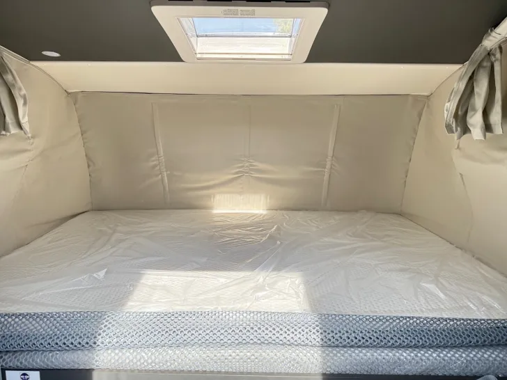 Fahrzeugbild Dethleffs Trend I 7057 DBL Frühjahrs-Sale #21