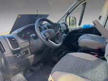 Fahrzeugbild Dethleffs Globetrail 600 DR Citroen Frühjahrs-Sale #7