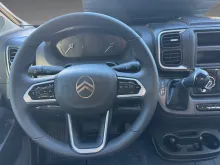 Fahrzeugbild Dethleffs Globetrail 600 DR Citroen Frühjahrs-Sale #8