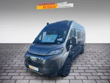 Fahrzeugbild Dethleffs Globetrail 600 DS Fiat Frühjahrs-Sale #3