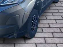 Fahrzeugbild Dethleffs Globetrail 600 DS Fiat Frühjahrs-Sale #6