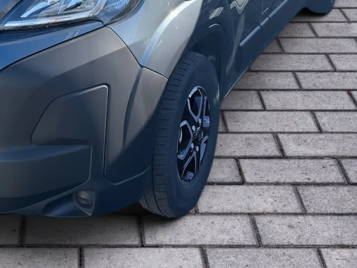 Fahrzeugbild Dethleffs Globetrail 600 DS Fiat Frühjahrs-Sale #6