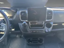 Fahrzeugbild Dethleffs Globetrail 600 DS Fiat Frühjahrs-Sale #9