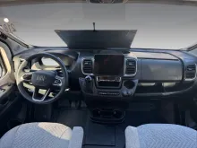 Fahrzeugbild Dethleffs Globetrail 600 DS Fiat Frühjahrs-Sale #10