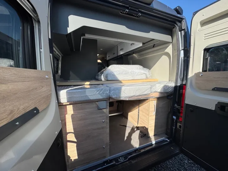 Fahrzeugbild Dethleffs Globetrail 600 DS Fiat Frühjahrs-Sale #16