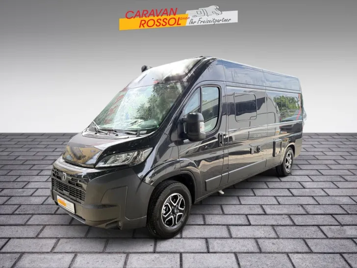 Fahrzeugbild Dethleffs Globetrail 600 DS Fiat Frühjahrs-Sale #3