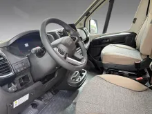 Fahrzeugbild Dethleffs Globetrail 600 DS Fiat Frühjahrs-Sale #7