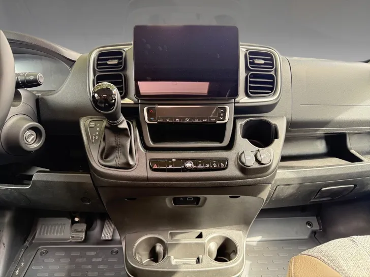 Fahrzeugbild Dethleffs Globetrail 600 DS Fiat Frühjahrs-Sale #9