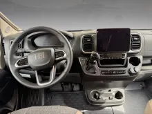 Fahrzeugbild Dethleffs Globetrail 600 DS Fiat Frühjahrs-Sale #10