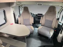 Fahrzeugbild Dethleffs Globetrail 600 DS Fiat Frühjahrs-Sale #11