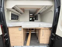 Fahrzeugbild Dethleffs Globetrail 600 DS Fiat Frühjahrs-Sale #21