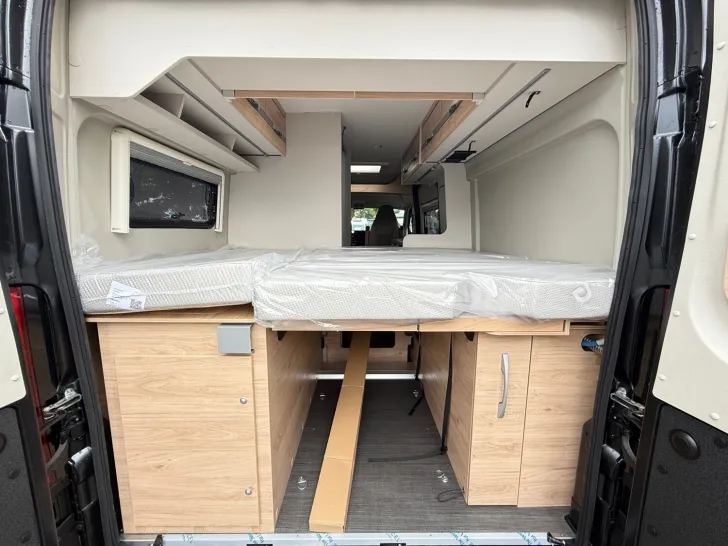 Fahrzeugbild Dethleffs Globetrail 600 DS Fiat Frühjahrs-Sale #21