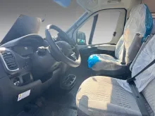 Fahrzeugbild Dethleffs Globetrail 600 ER Fiat Frühjahrs-Sale #7