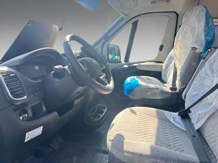 Fahrzeugbild Dethleffs Globetrail 600 ER Fiat Frühjahrs-Sale #7
