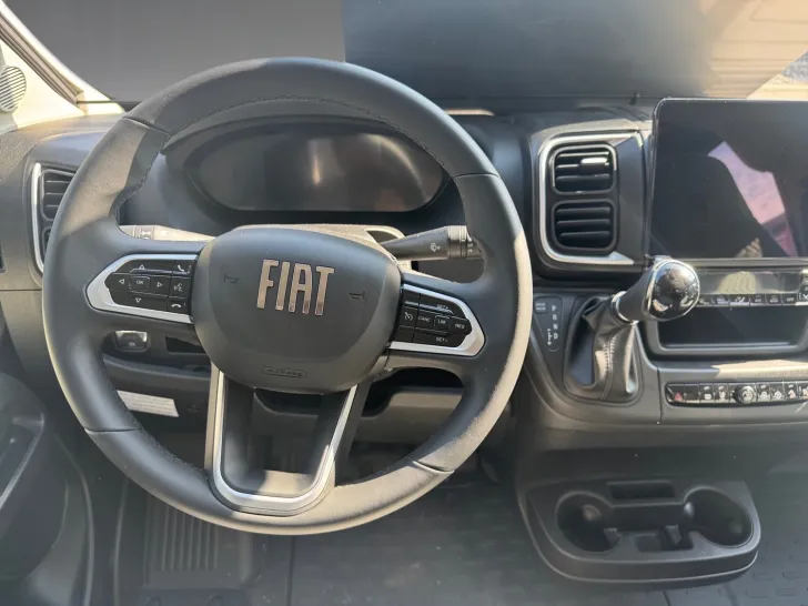 Fahrzeugbild Dethleffs Globetrail 600 ER Fiat Frühjahrs-Sale #8