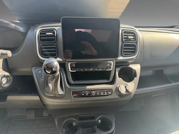 Fahrzeugbild Dethleffs Globetrail 600 ER Fiat Frühjahrs-Sale #9