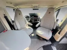 Fahrzeugbild Dethleffs Globetrail 600 ER Fiat Frühjahrs-Sale #11