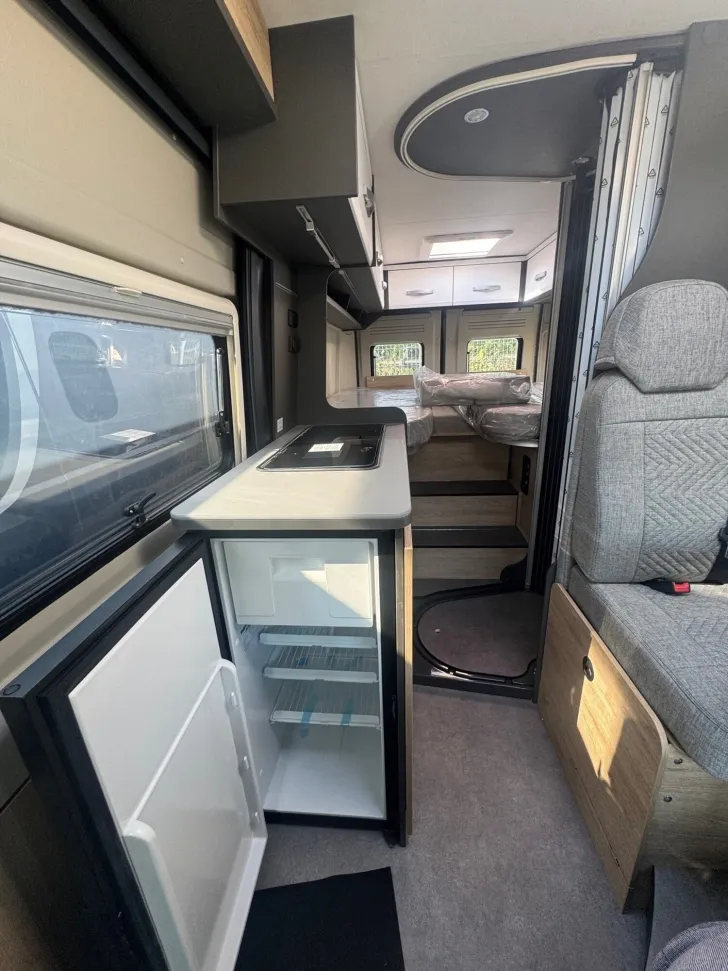 Fahrzeugbild Dethleffs Globetrail 600 ER Fiat Frühjahrs-Sale #15