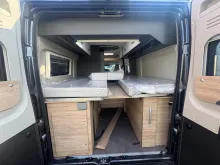 Fahrzeugbild Dethleffs Globetrail 600 ER Fiat Frühjahrs-Sale #18
