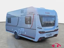 Fahrzeugbild Dethleffs Camper 460 EL First Edition, Sicherheitspaket #6