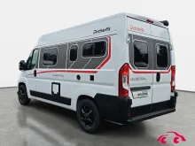 Fahrzeugbild Dethleffs Globetrail 540 DR Citroen Chassis-, Elektro-, Komfortpaket #6