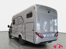 Fahrzeugbild Hymer ML-T 580 Allrad, Autark, Premiumpaket, TV #6