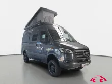 Fahrzeugbild Hymer Grand Canyon S 600 Allrad, Autark, Premiumpaket #3