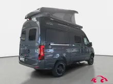 Fahrzeugbild Hymer Grand Canyon S 600 Allrad, Autark, Premiumpaket #5