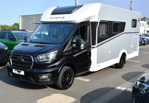 Bild T 680 Adventure Edition