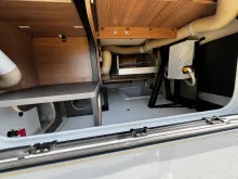 Fahrzeugbild Carthago C2-tourer I 147 RB LE L comfort Mercedes (262) #37