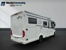 Fahrzeugbild Carthago c-compactline I 143 LE (544) ohne Hubbett #3