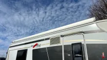 Fahrzeugbild Malibu T 440 QB (542) #10