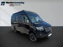 Fahrzeugbild Malibu Genius 641 LE 4x4 Mercedes (625) #4